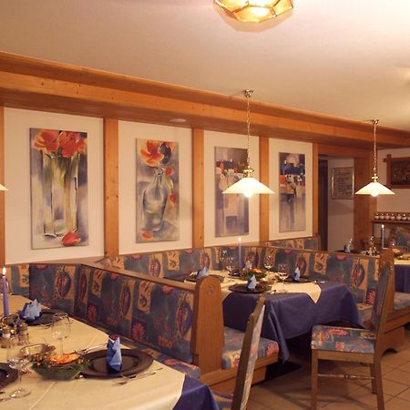 Hotel Wiese Sankt Leonhard im Pitztal Ngoại thất bức ảnh