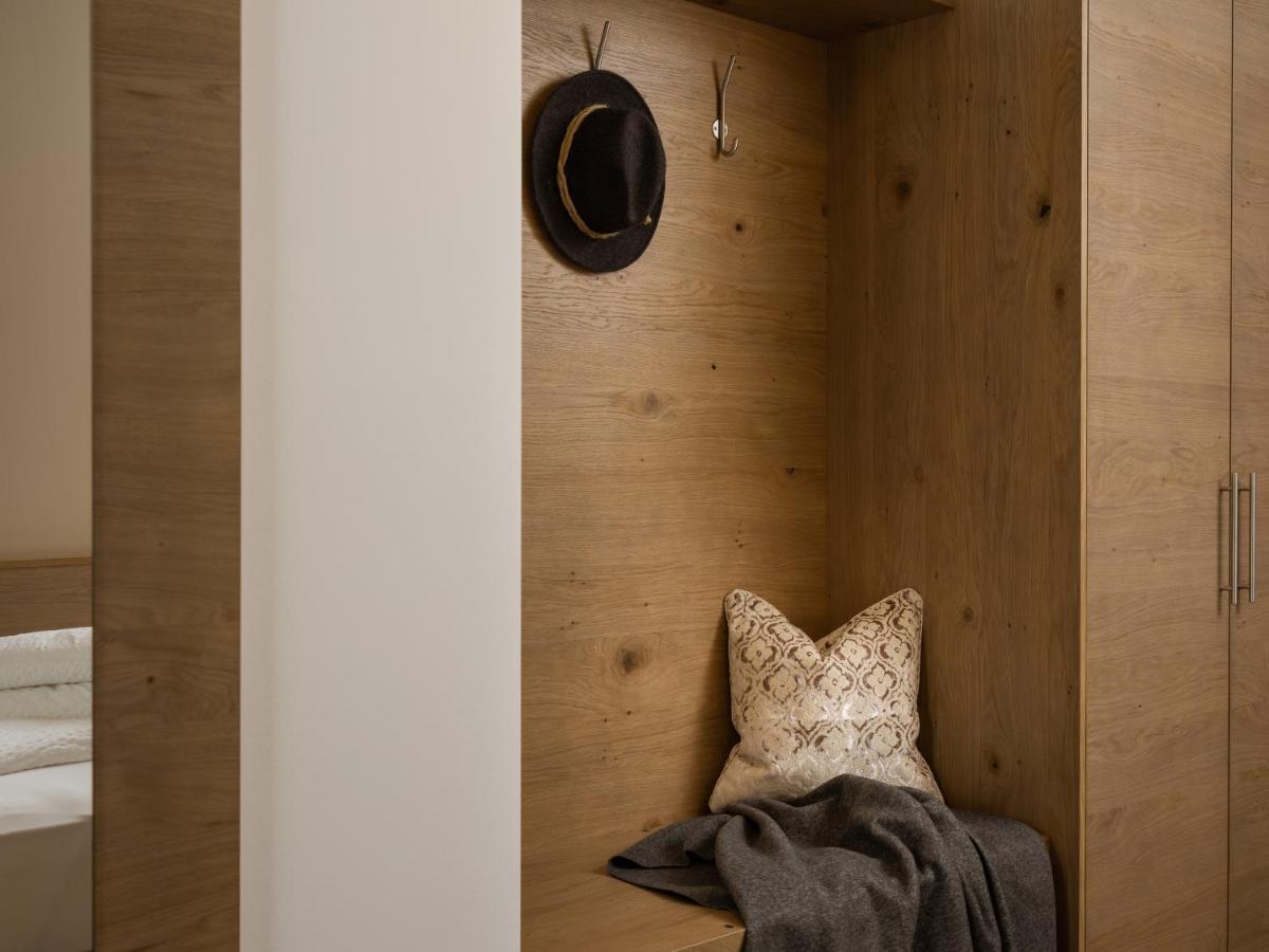 Hotel Wiese Sankt Leonhard im Pitztal Ngoại thất bức ảnh