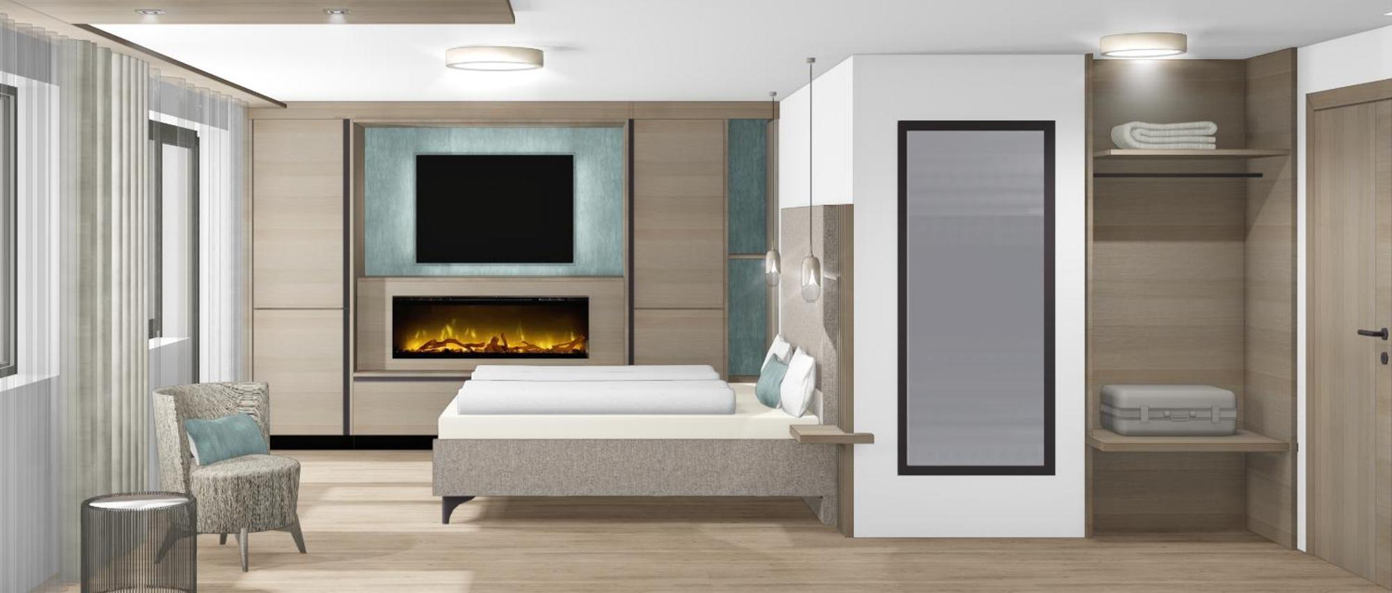 Hotel Wiese Sankt Leonhard im Pitztal Ngoại thất bức ảnh