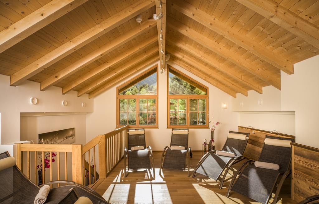 Hotel Wiese Sankt Leonhard im Pitztal Ngoại thất bức ảnh