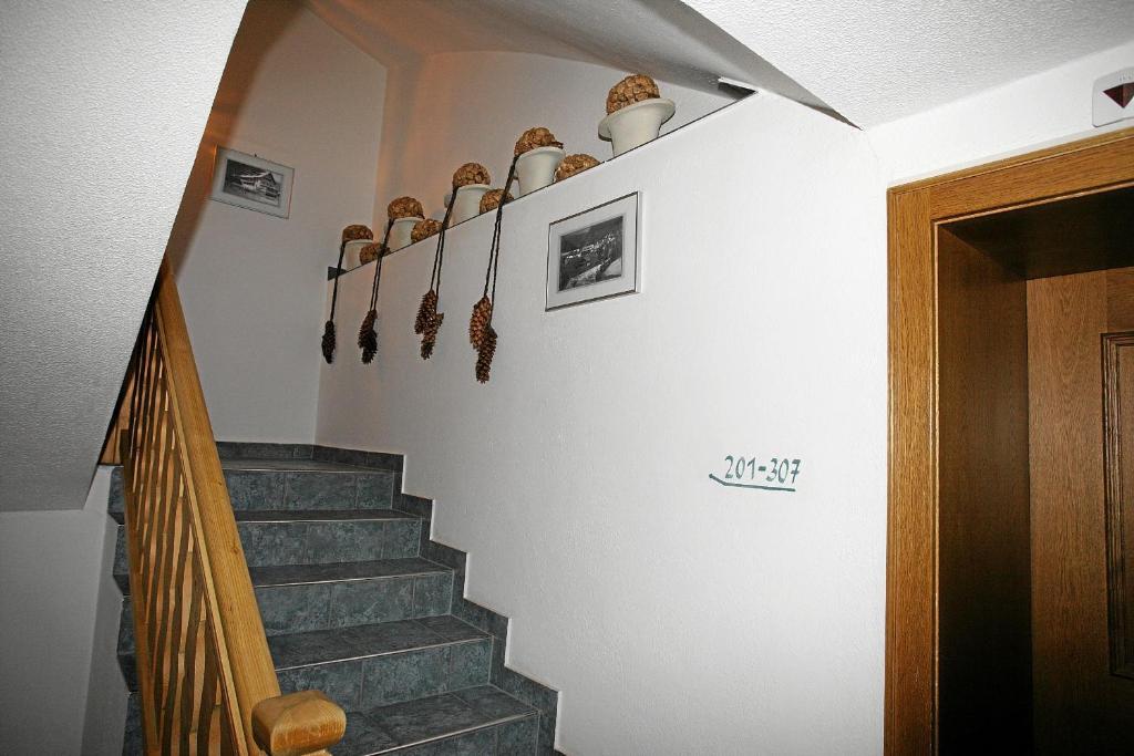 Hotel Wiese Sankt Leonhard im Pitztal Ngoại thất bức ảnh