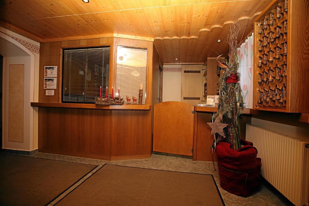 Hotel Wiese Sankt Leonhard im Pitztal Ngoại thất bức ảnh