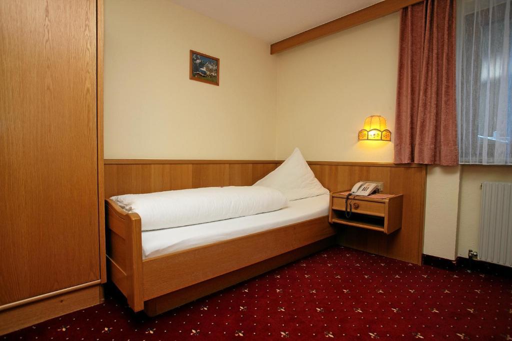 Hotel Wiese Sankt Leonhard im Pitztal Phòng bức ảnh